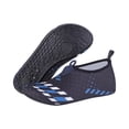thumbnail image 2 of Womens and Mens Water Shoes Breathable Quick Dry Soft Barefoot Aqua Socks for Hiking Swim Beach Surf Yoga Sport 42, 2 of 4