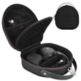 thumbnail image 1 of Funda rígida ZUJFPL EVA compatible con JBL Tune 710BT/720BT, 1 of 7