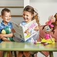 thumbnail image 3 of DaySpring Betty Confetti Children's Plush Doll, 3 of 4