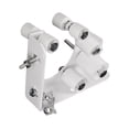 thumbnail image 2 of jinwen Awning Support RV Awning Roller Cradle Support Replacement RV Center Support, 2 of 9
