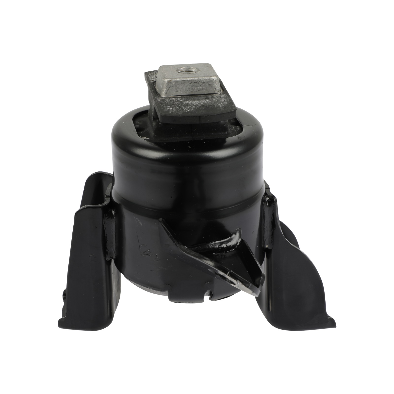 ECCPP Engine Motor Mount and Transmission Mount Set Fit for Mazda 6 2009-2013 2.5L A4431 A4443 A5583