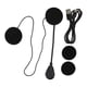 thumbnail image 1 of Motorcycle Helmet Headset, Clear Sound Volume Control Professional Design Bluetooth Motorcycle Helmet Headphone Superior Performance For Motorcycle Helmets, 1 of 8