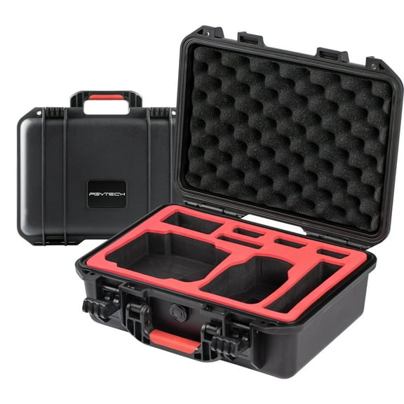 PGYTECH Safety Carrying Case for DJI Mini 3