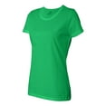 thumbnail image 2 of Fruit of the Loom HD Cotton Short Sleeve T-Shirt for Women, 2 of 5