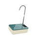 thumbnail image 5 of Bomba para botellas de agua, dispensador automático de garrafones de agua, portátil y fácil de usar (eléctrico) Verde, 5 of 9