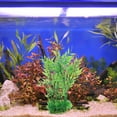 thumbnail image 5 of 2 Pcs Decorative Fish Tank Aquariums Live Plants Freshwater Green, 5 of 8