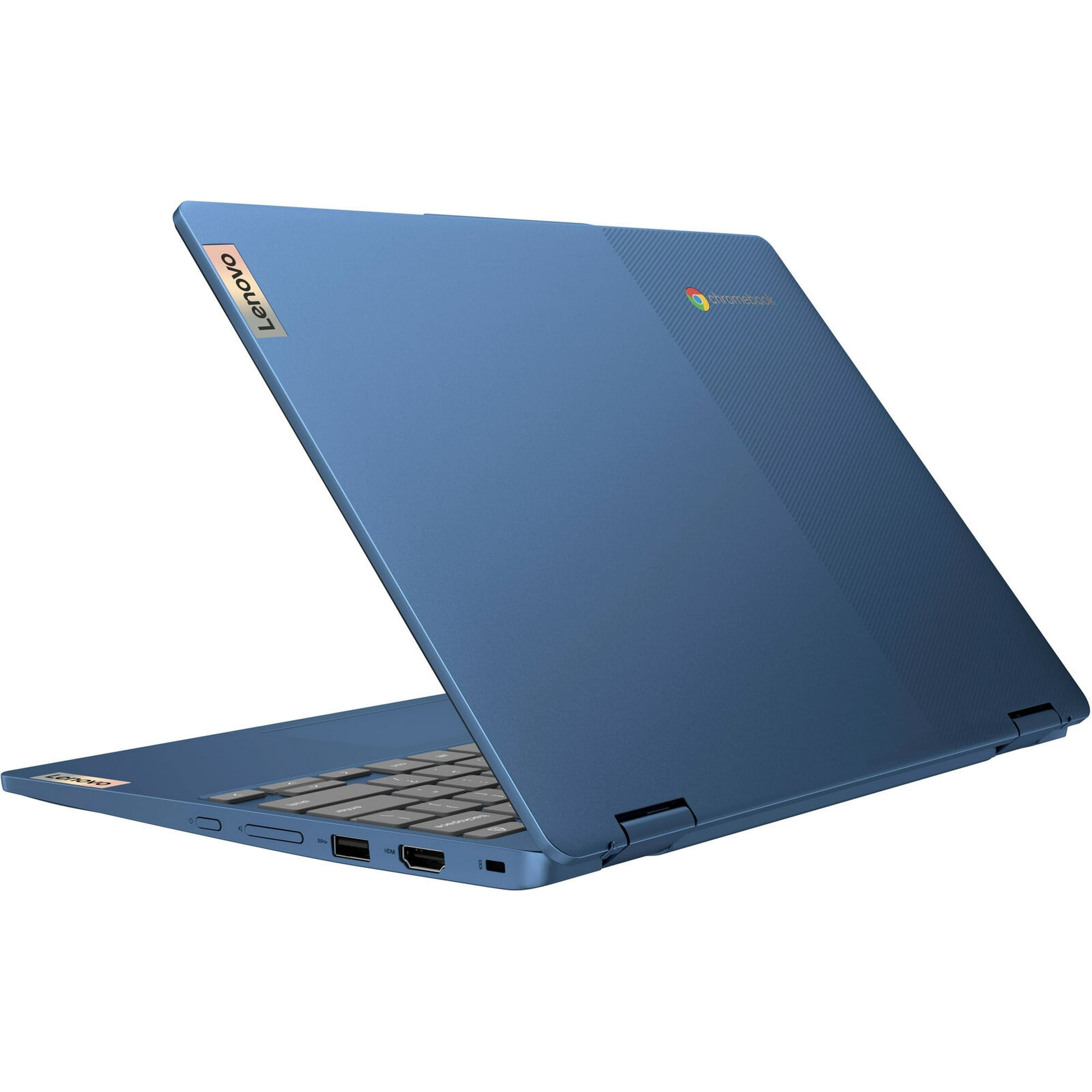 Lenovo - IdeaPad Flex 3i Chromebook Laptop - 12.2