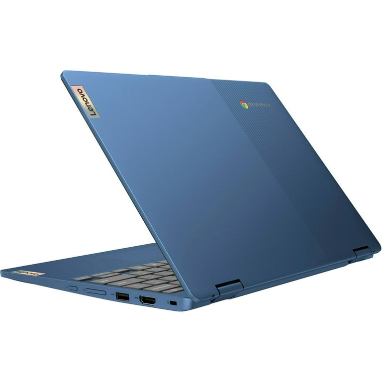 Lenovo - IdeaPad Flex 3i Chromebook Laptop - 12.2
