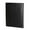 black, variant on 4 Pockets Trading Card Carrying Binder Portable for Game Cards Sports Cards Card green