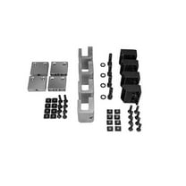 Kuat Ibex Base Truck Bed Mount Rack HD Short Bed