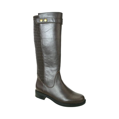 18 wide calf boots