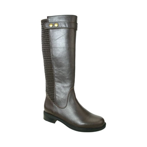 david tate wide calf boots