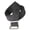 Dark Grey, variant on Adjustable Length Coat Belt Vintage Cinches Belt for Women Lady Wrap Coat Waistband Winter Outwear