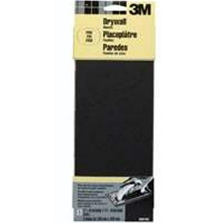 Sheetrock sandpaper 2024