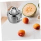thumbnail image 5 of Manual fruit juicer,Orange juicer,Lemon juicer, Lemon juicer,Lemon squeezer,304 stainless steel, Manual lemon juicer,Citrus squeezer,Fruit juicer,Oran, 5 of 5