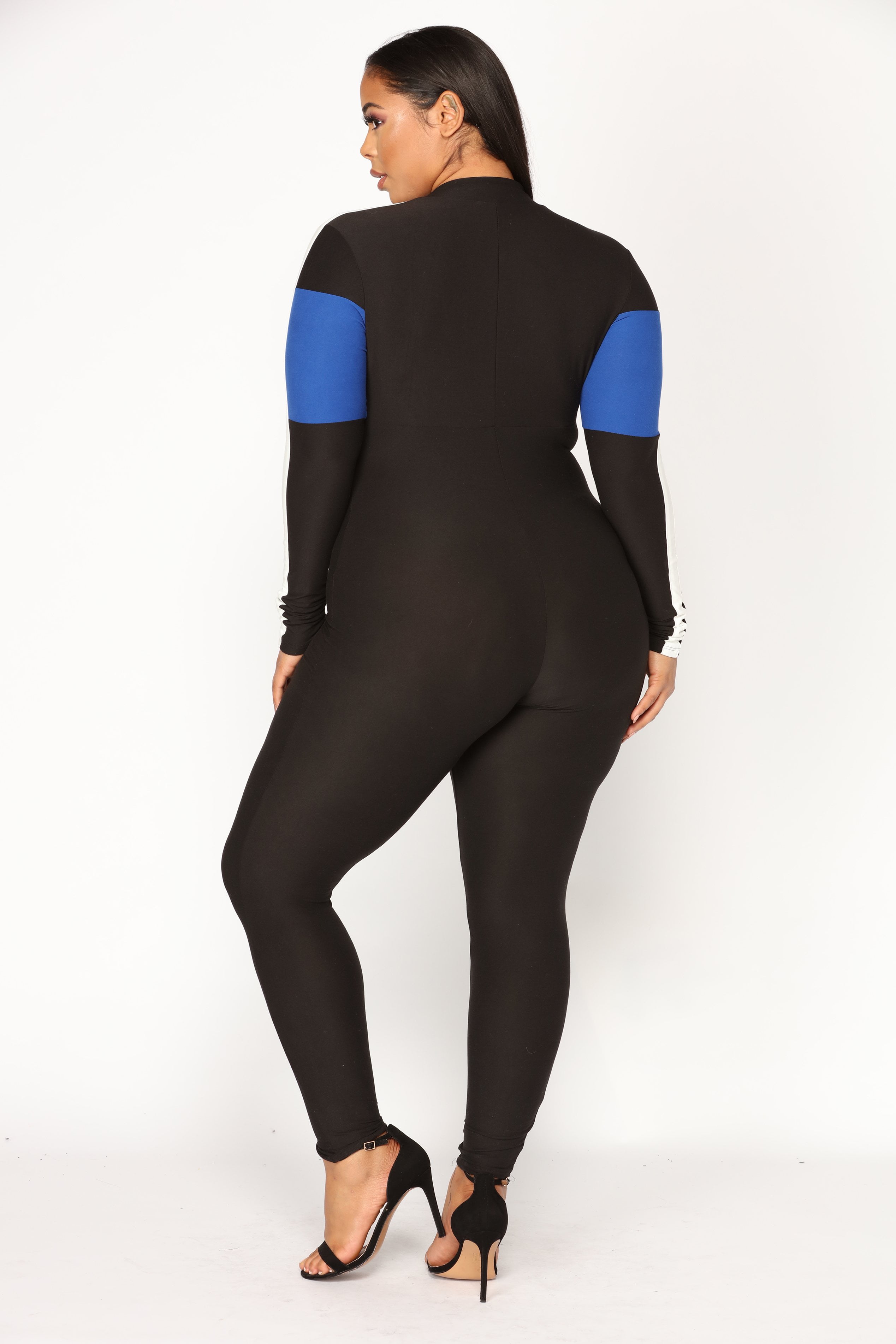 under construction lounge jumpsuit