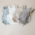 thumbnail image 2 of Sleeveless Baby Romper, 2 of 3