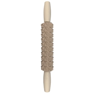 Hand-Held Textured Massage Stick Roller