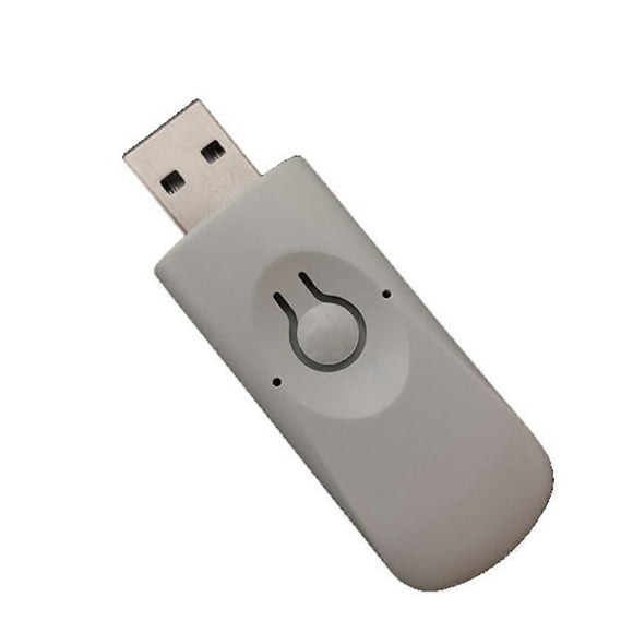 ZigBee Tuya Bluetooth Gateway U Disk Hub for A1 Pro Max Smart Lock