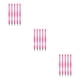thumbnail image 5 of Removedor de cutículas de Spa Vogacara 5 piezas empujador de uñas para adultos tenedor de piel muerta, 5 of 6