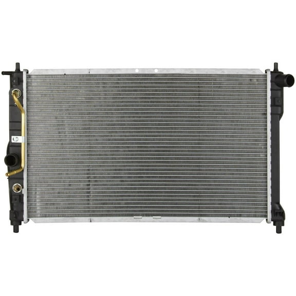 REACH 41-2386 Radiator for a LANOS 98-02 Radiator Replacement