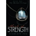 thumbnail image 2 of Mark of Strength : Book One: The Marked Trilogy (Paperback), 2 of 2