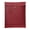 Color:Burgundy, variant on PU Leather File Folder Bag Leather Document Pouches with String Closure, PU Leather Document Folders Laptop Sleeve Case