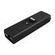 thumbnail image 1 of Herramienta para aturdir llavero USB recargable con linterna LED linterna automática, 1 of 5
