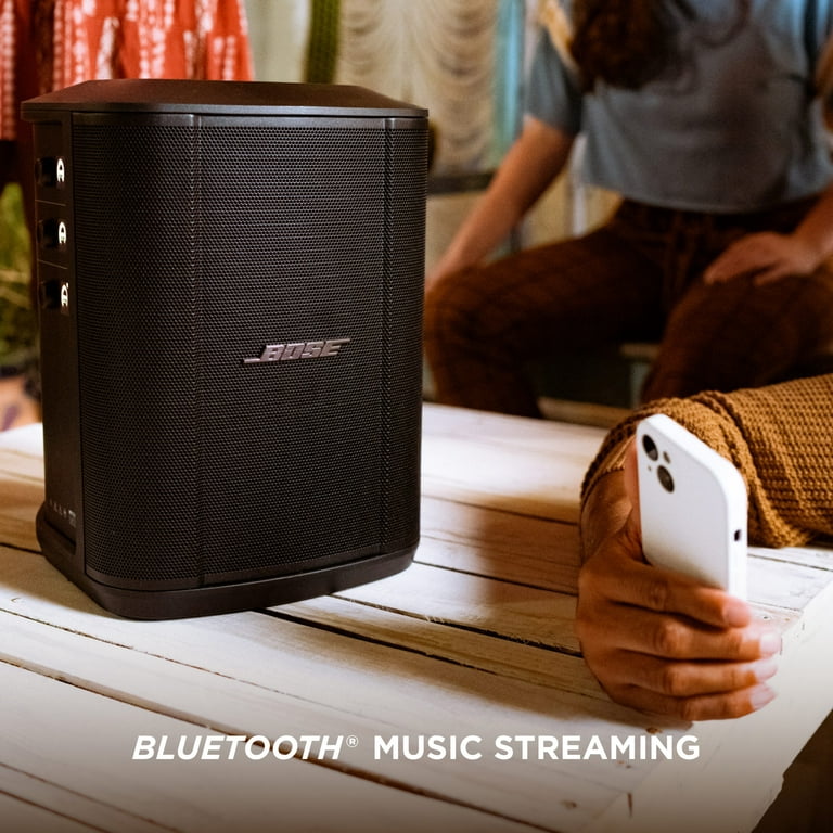 Bose S1 Pro System  MUSIC STORE professional