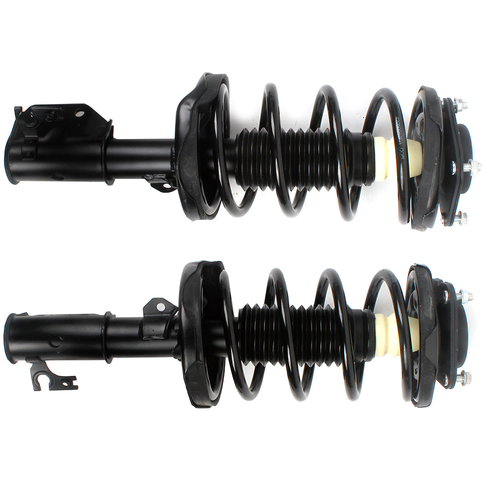 AUTOMUTO Struts & Shocks QuickStrut Fit For 20002003 for Mazda