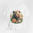 thumbnail image 3 of Animals Shirt, Shirt with Bear, 3 of 19