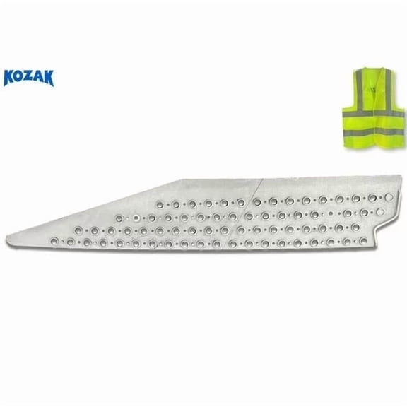 Front Fairing Lower Step Assembly, Right Passenger Compatible with T680 Next Gen 2022 