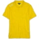 thumbnail image 1 of Ecko Unltd. Polo de rugby para hombre Of The Shoulder, amarillo, grande, 1 of 1