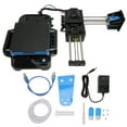 thumbnail image 2 of 3D Printer With 0.05mm Layer Resolution, DIY 3D Printers FDM Mini 3D Printer With 100X100X100MM Print Size For  System, 2 of 8