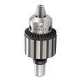 thumbnail image 5 of 1/2" Inch-b16 Drill Chuck With 3/4" 1-13mm Joint Adapter, 5 of 5