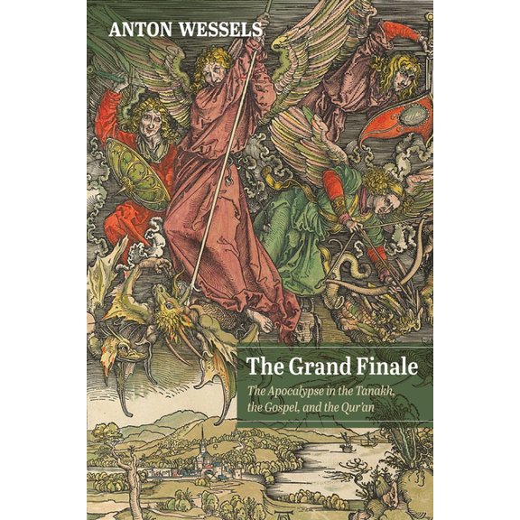 The Grand Finale (Paperback)