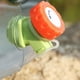 thumbnail image 4 of Contenedores de agua para almacenar con grifo para mochileros, jardín, conducción de automóviles 12L, 4 of 9