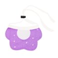 thumbnail image 1 of Pañuelos para perros Toalla de saliva para mascotas Babero para perros Toalla ajustable para bu Carevas Toalla, 1 of 7