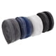 thumbnail image 1 of 4 rollos de cinta termoadhesiva lavable para dobladillos - Tira adhesiva sin costuras de 5 yardas para pantalones, faldas y vestidos - Cinta de tela para remendar sin costuras, 1 of 1