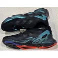 thumbnail image 4 of Ad-id-as X9000L4 Heat.RDY Black Pulse Aqua Running Training Shoes Mens Sz 8.5, 4 of 6