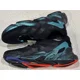 thumbnail image 4 of Adi - das X9000L4 Heat.RDY Black Pulse Aqua Running Training Shoes Mens Sz 8.5, 4 of 6