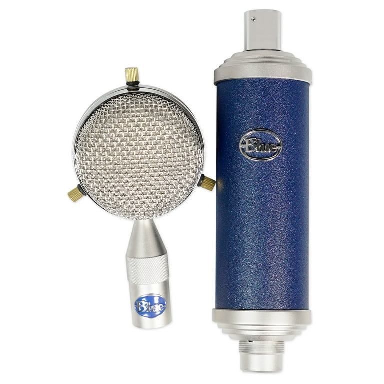 Blue Bottle Rocket Stage 1 Studio Condenser Microphone+