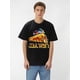 thumbnail image 1 of Graphic playera para hombreSoul Train T-shirt, men's new short-sleeved T-shirt Tee For Adult, Men, Women, Teen, Teenager, Adolescent, YouthFather's Day, Mother's Day, New Year, Spring Festival, Vale, 1 of 7