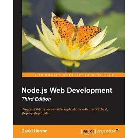 Node.Js Web Development