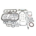 thumbnail image 2 of DNJ RRK405 Re-Ring Kits Set Fits Cars & Trucks 83-87 Mazda 2.0L SOHC, 2 of 8