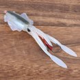 thumbnail image 5 of Señuelo de pesca 15cm 60g cebo Artificial realista con anzuelo accesorio de pesca, 5 of 5