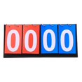 thumbnail image 1 of Digits Scoreboard Sports Scoreboards For Tennis Basketball Badminton Football, 1 of 5
