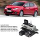 thumbnail image 5 of M Buder Cerradura de Pestillo para Puerta Trasera de Maletero 5M0827505 Reemplazo Negro de Alta Resistencia para Seat Ibiza Altea Leon Toledo Ajuste Perfecto y Seguro, 5 of 9
