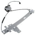 thumbnail image 5 of Geelife Window Regulator w/Motor 2 Pins for Honda Passport 98-02 Isuzu Amigo Rodeo Sport, 5 of 7