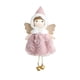 thumbnail image 3 of Adornos Navideños Xihbxyly Colgante de Ángel para niña, 3 of 3